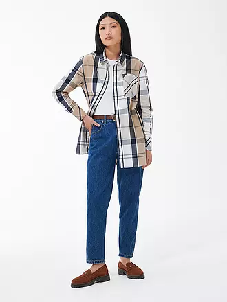 BARBOUR | Bluse PERTSHIRE | 